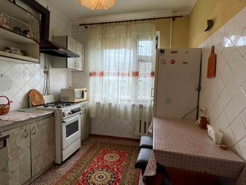 квартира за адресою Вербова вул., 45