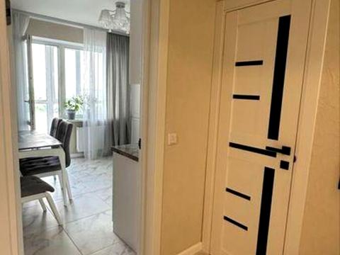 квартира за адресою Ревуцького вул., 54