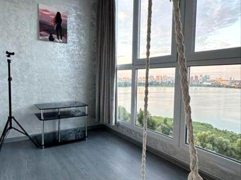 квартира за адресою Ревуцького вул., 54