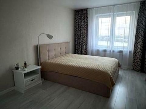 квартира за адресою Ревуцького вул., 54