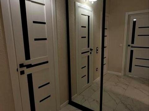 квартира за адресою Ревуцького вул., 54