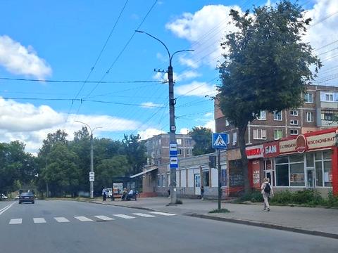 квартира за адресою Тероборони вул. (Гагаріна), 4