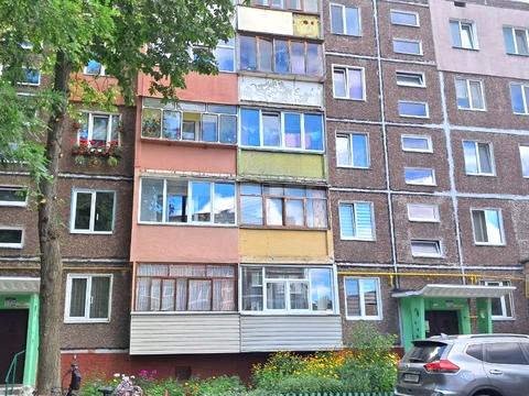 квартира за адресою Тероборони вул. (Гагаріна), 4
