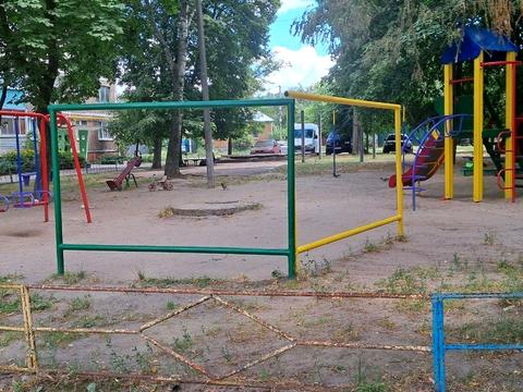 квартира за адресою Тероборони вул. (Гагаріна), 4