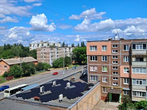 квартира за адресою Тероборони вул. (Гагаріна), 4
