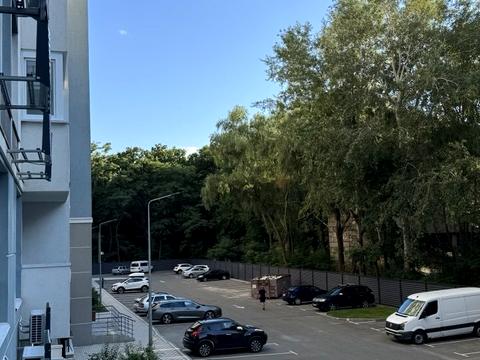квартира за адресою Валер'яна Підмогильного вул., 5
