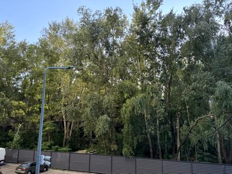 квартира за адресою Валер'яна Підмогильного вул., 5