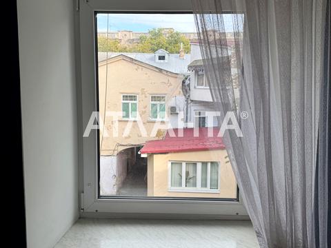 квартира за адресою Театральний пров. (Чайковського), 14