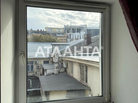 квартира за адресою Театральний пров. (Чайковського), 14