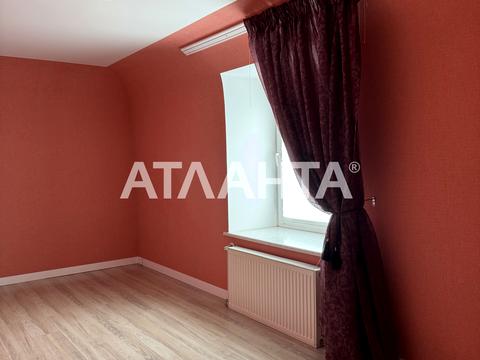 квартира за адресою Театральний пров. (Чайковського), 14