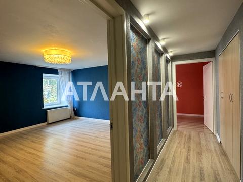 квартира за адресою Театральний пров. (Чайковського), 14
