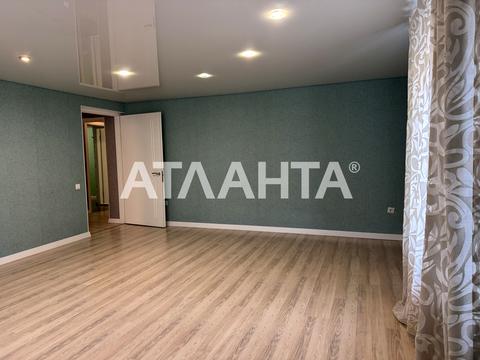 квартира за адресою Театральний пров. (Чайковського), 14