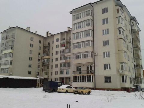 квартира за адресою Дорошенка вул., 7