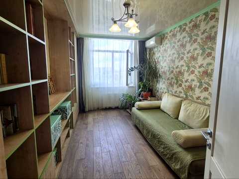 квартира за адресою Дюківська вул., 5