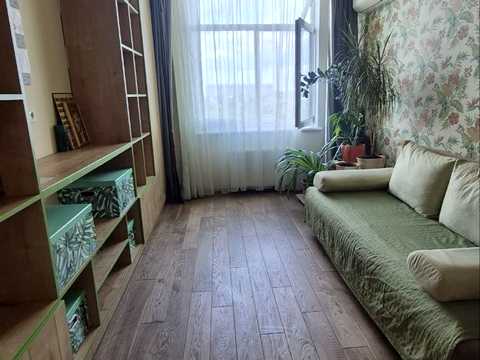 квартира за адресою Дюківська вул., 5