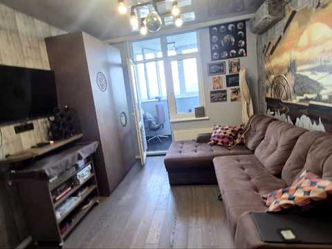 квартира за адресою Дюківська вул., 5
