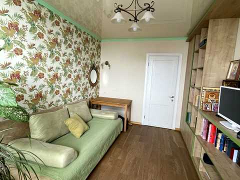 квартира за адресою Дюківська вул., 5