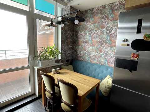 квартира за адресою Дюківська вул., 5