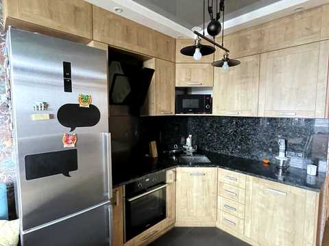 квартира за адресою Дюківська вул., 5