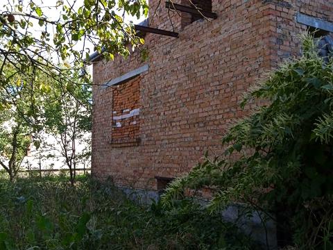 будинок за адресою с. Семенівка, Заріччя, 39