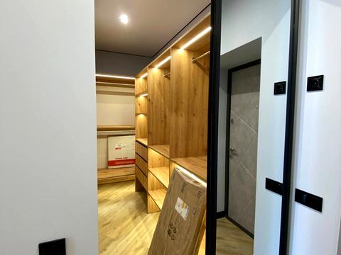 квартира по адресу Співдружності ул., 5