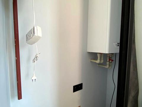 квартира по адресу Співдружності ул., 5