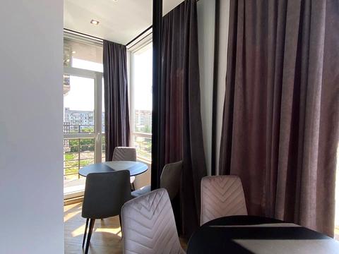 квартира по адресу Співдружності ул., 5
