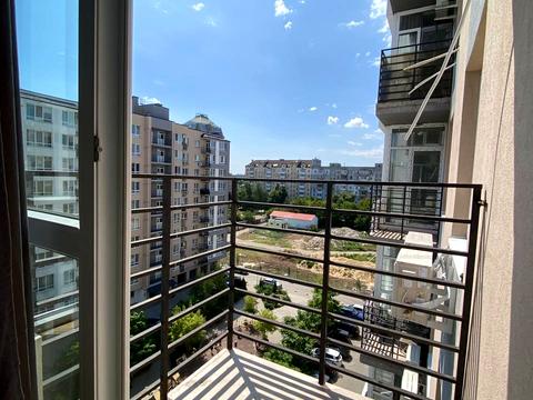 квартира по адресу Співдружності ул., 5