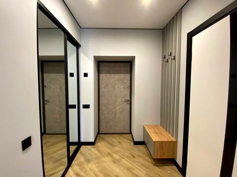 квартира по адресу Співдружності ул., 5