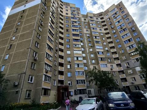 квартира за адресою Василя Порика просп., 7-А