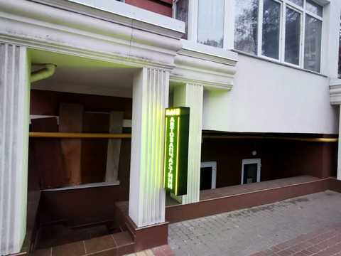 коммерческая по адресу Соборная ул., (Будинок)