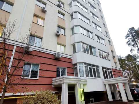 коммерческая по адресу Соборная ул., (Будинок)