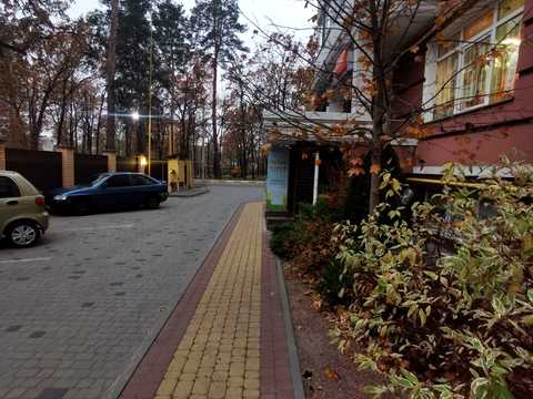 коммерческая по адресу Соборная ул., (Будинок)