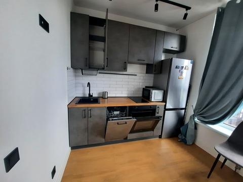 квартира по адресу Набережно-Рыбальская ул., 27