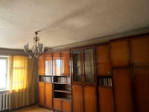 квартира за адресою Сковороди вул., 46