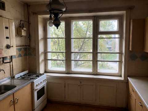 квартира за адресою Сковороди вул., 46