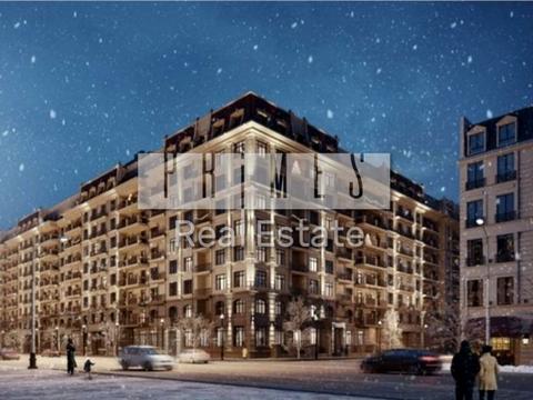 коммерческая по адресу Щекавицкая ул., (Будинок)