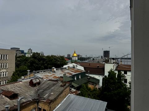 квартира по адресу Набережно-Крещатицкая ул., 21
