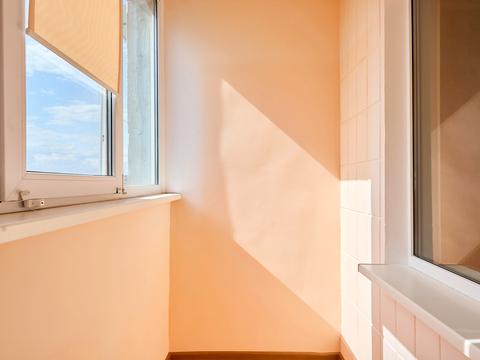 квартира по адресу Радужная ул., 59