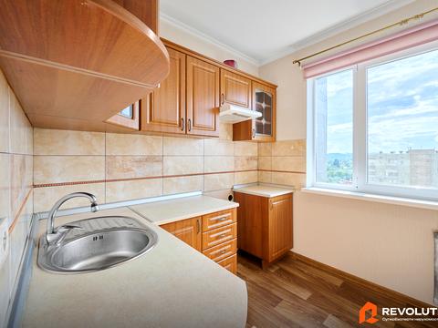 квартира по адресу Радужная ул., 59