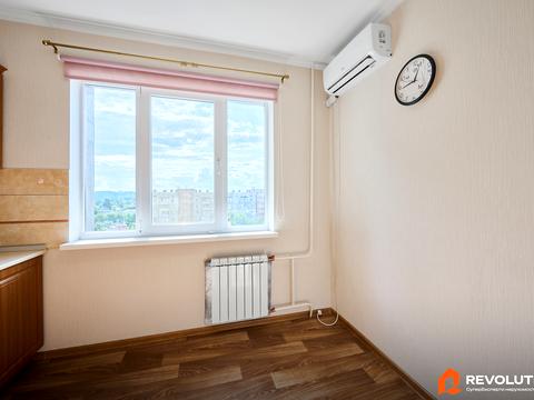 квартира по адресу Радужная ул., 59