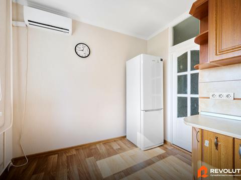 квартира по адресу Радужная ул., 59
