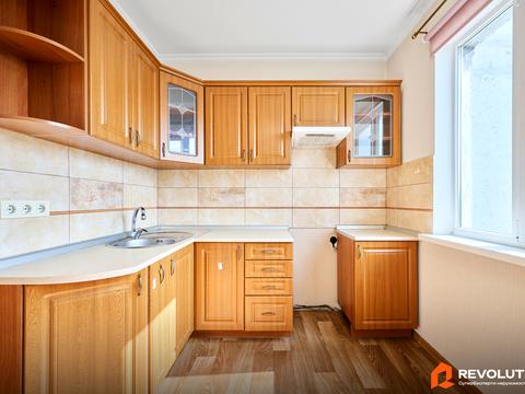 квартира по адресу Радужная ул., 59