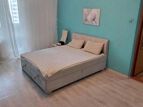 квартира за адресою Драгоманова вул., 8-Б