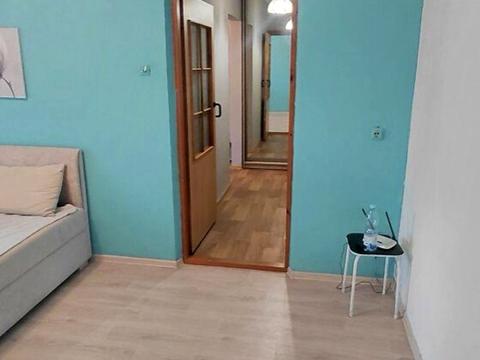 квартира за адресою Драгоманова вул., 8-Б