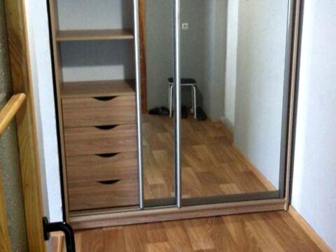 квартира за адресою Драгоманова вул., 8-Б