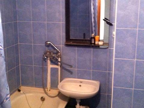 квартира за адресою Драгоманова вул., 8-Б