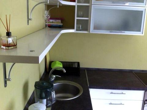 квартира за адресою Драгоманова вул., 8-Б