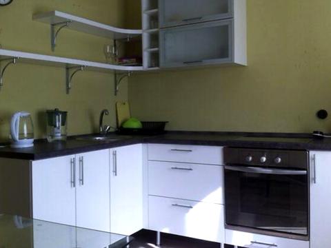 квартира за адресою Драгоманова вул., 8-Б