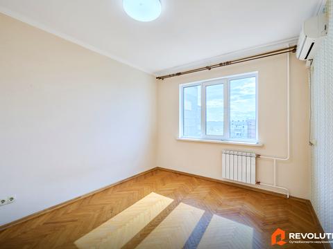 квартира по адресу Радужная ул., 59